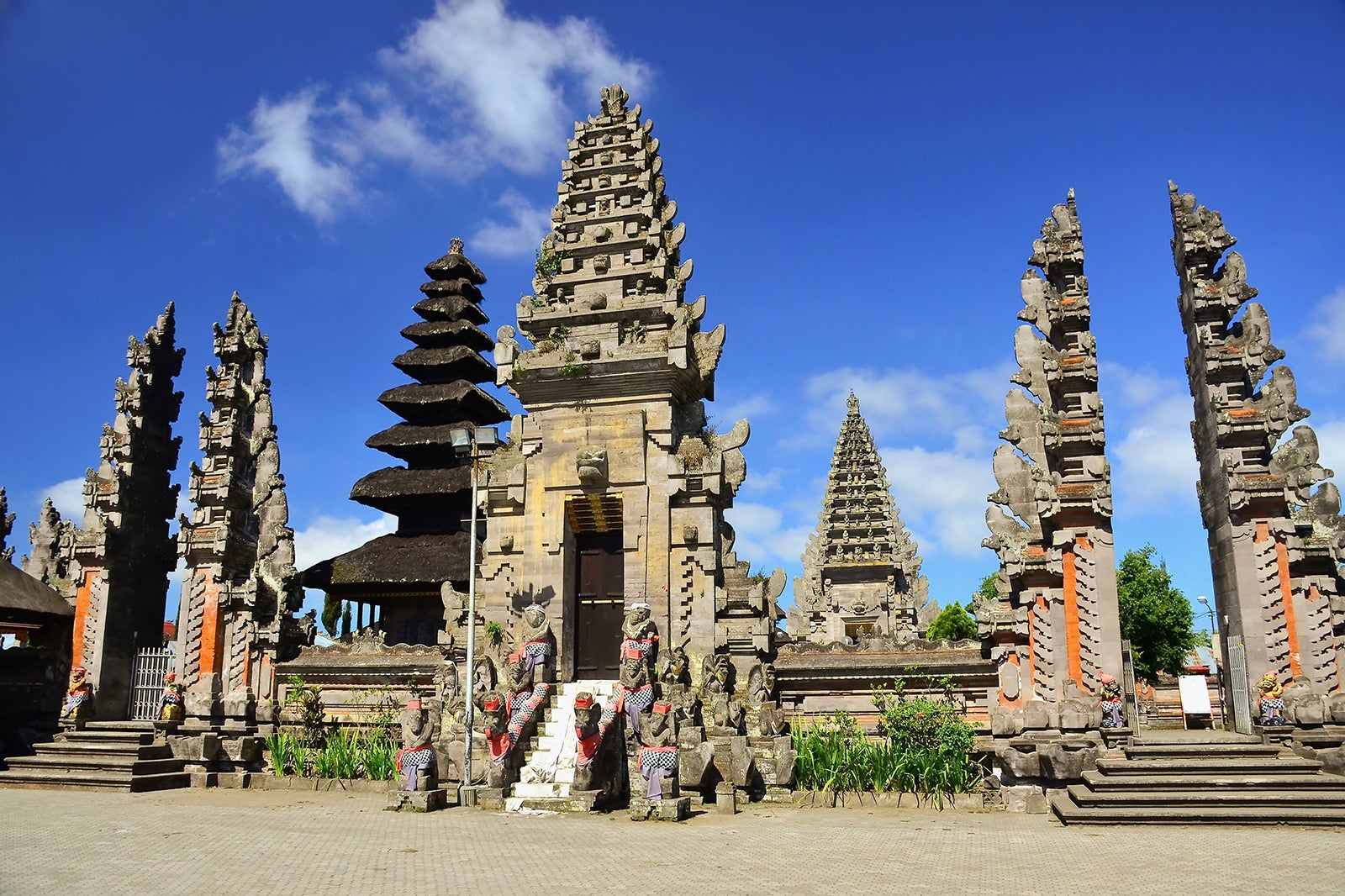 Kintamani Tour - IPI Bali Travel - Happy Travel with Us