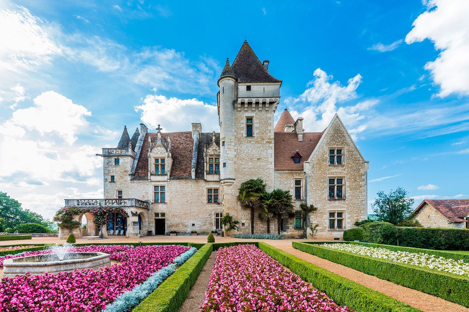 10 Best Things to Do in the Dordogne - Escape Périgueux on a Road Trip ...