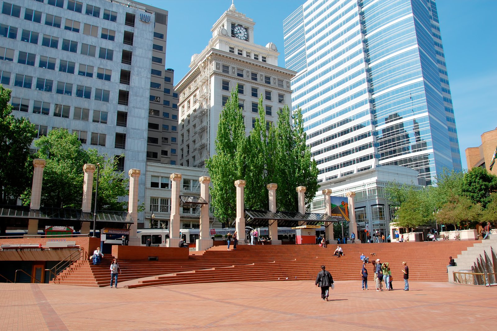 10 Best Things to Do in Portland - What is Portland Oregon Most