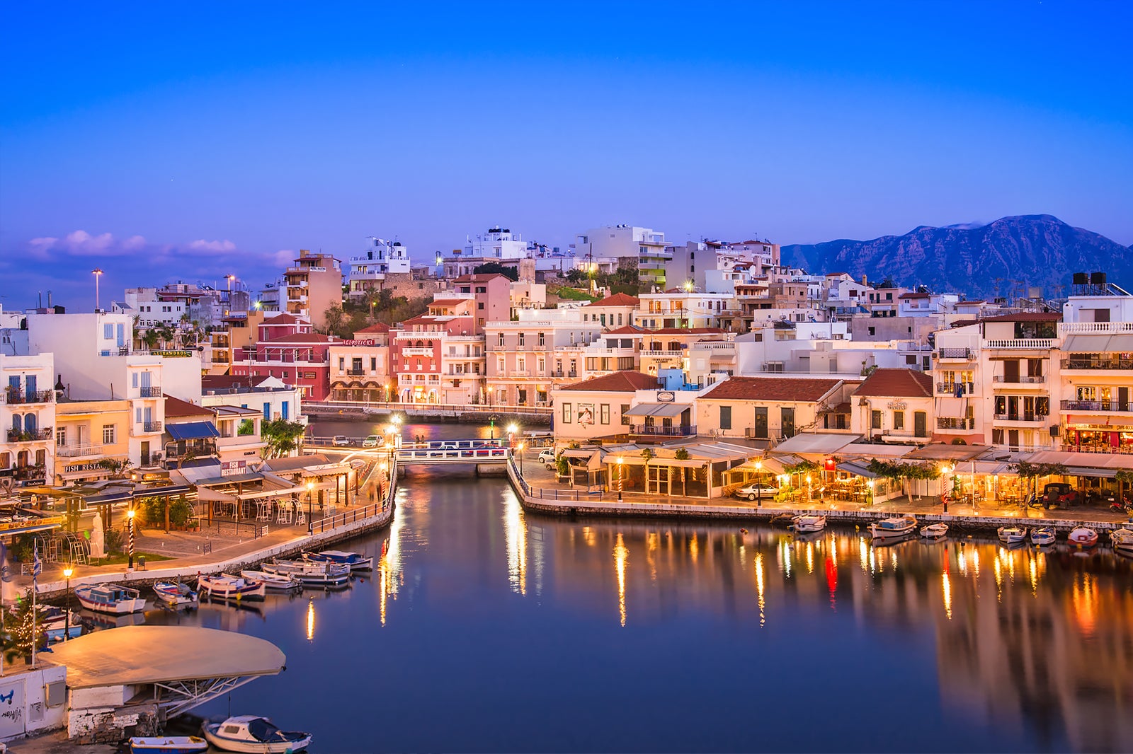 best tour of crete