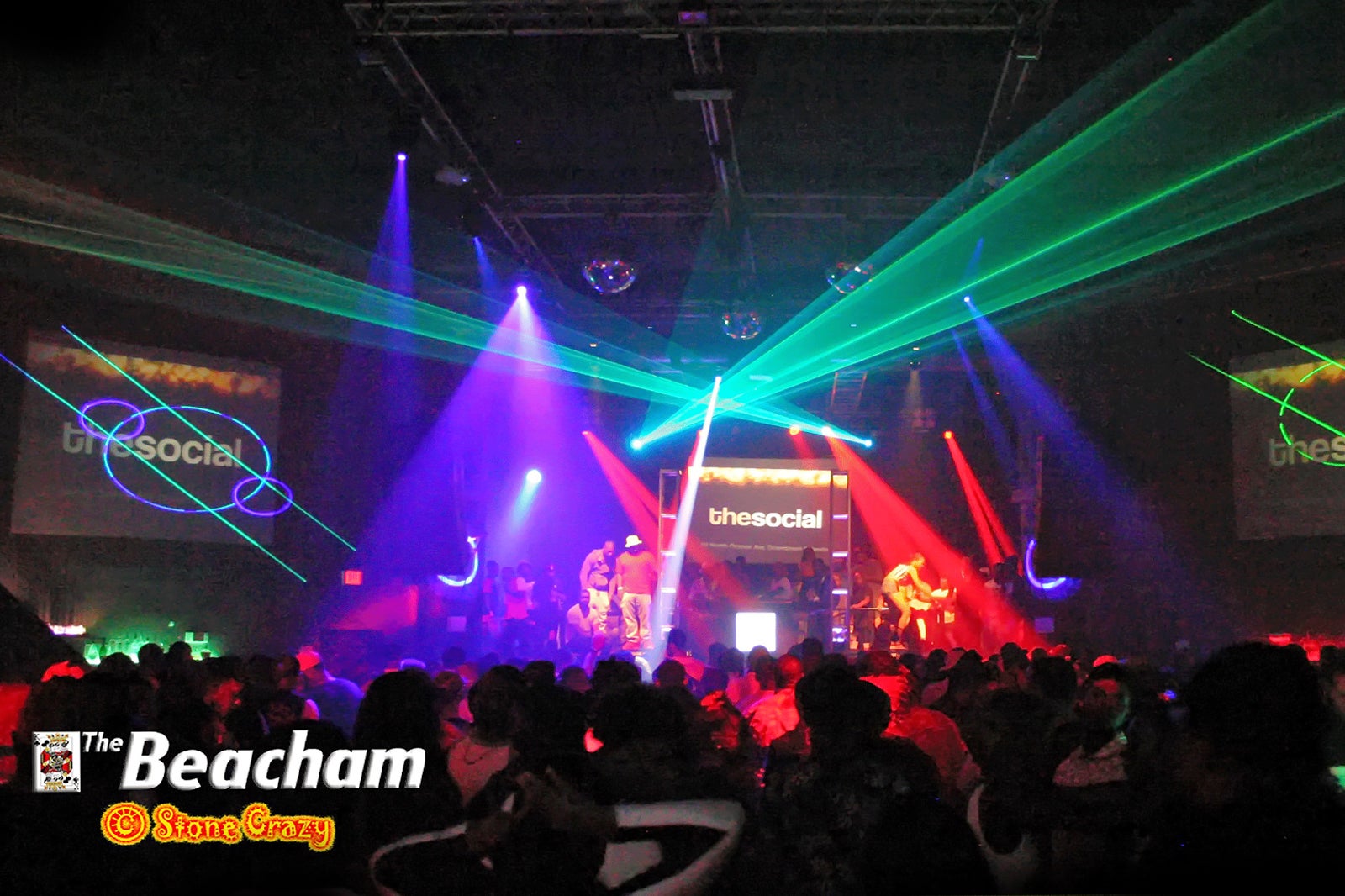 Top 10 Best Los Angeles Nightclubs and Dance Clubs 💃 [Updated