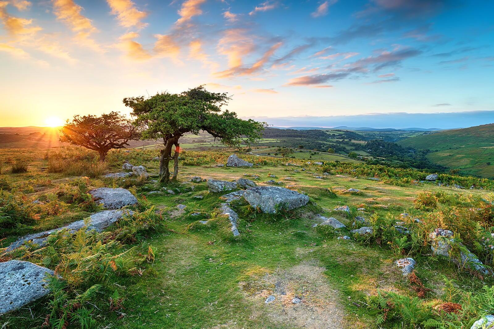 Devon Highlights 10 Best Things to Do in Devon - What is Devon Most Famous For? – Go Guides