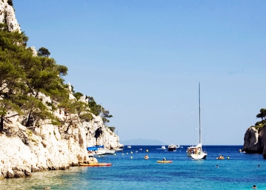 La Ciotat, France
