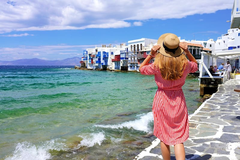 10 Things to Do in Mykonos on a Small Budget - What are the Cheap Things to Do in Mykonos? – Go Guides