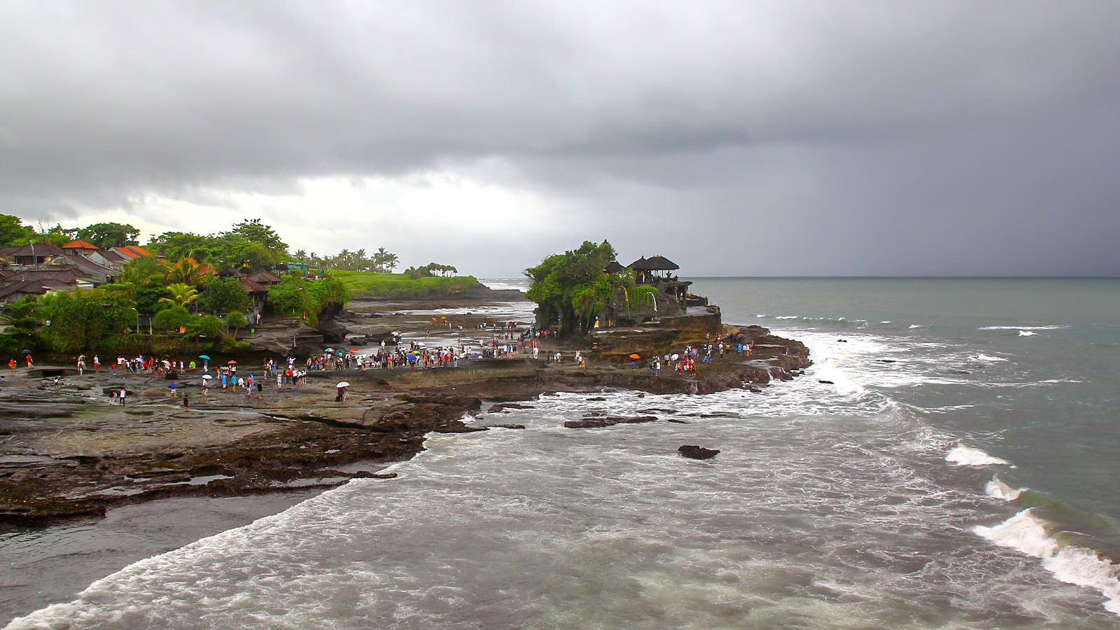 Bali Weather When is the Best Time to Go to Bali Go Guides