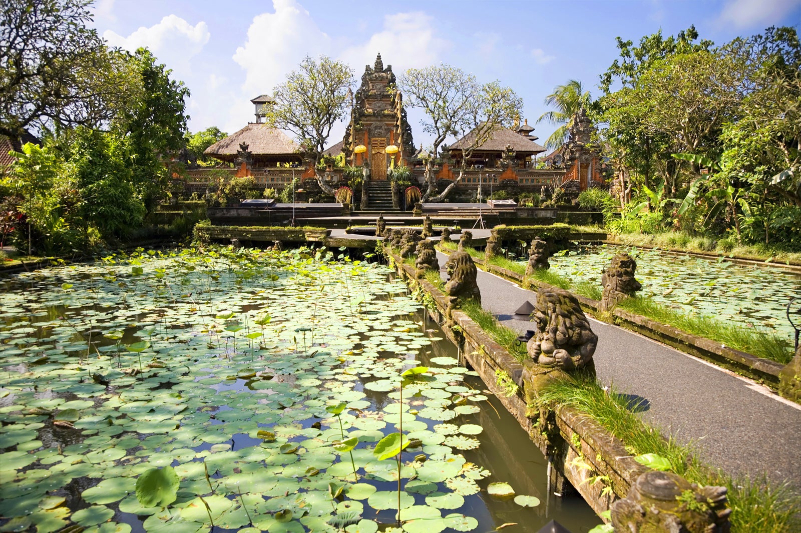 temple visit bali