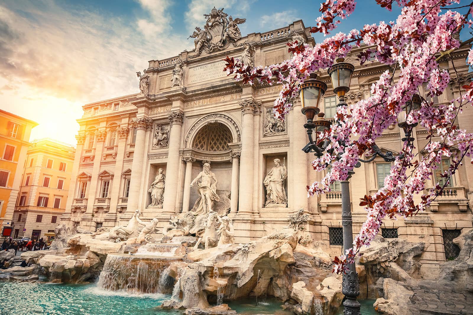 10 Things You Didn’t Know About Rome - Rome Fun Facts and Trivia – Go ...