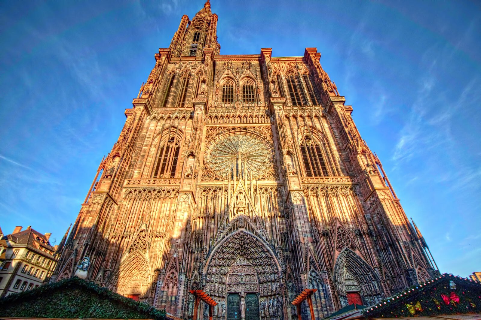 10 choses à faire en couple à Strasbourg Que faire lors d’un séjour romantique à Strasbourg