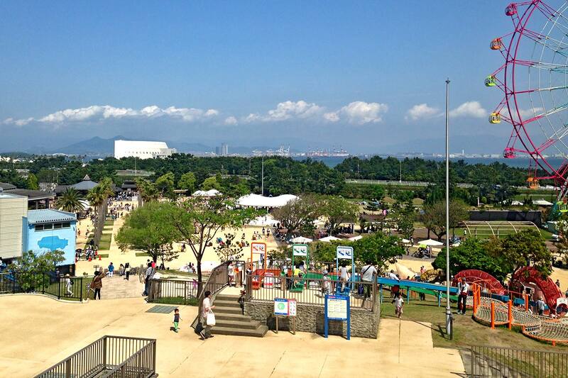 家族連れにおすすめの福岡観光スポット トップ 10 子どもから大人まで一緒に楽しめる 地元の家族連れに人気の福岡おすすめスポットガイド Go Guides 家族連れにおすすめの福岡観光スポット トップ 10 子どもから大人まで一緒に楽しめる 地元の家族連れに人気の福岡おすすめスポットガイド Go Guides