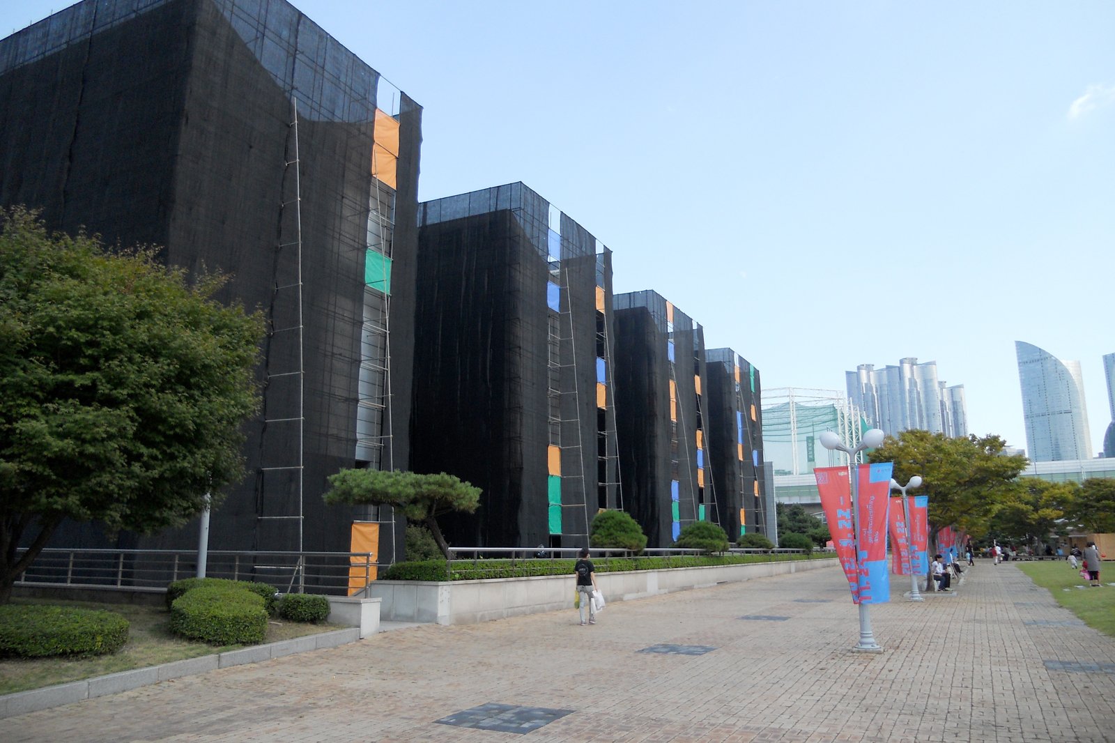 busan tourism places