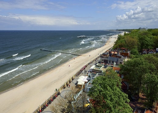 Kolobrzeg, Poland