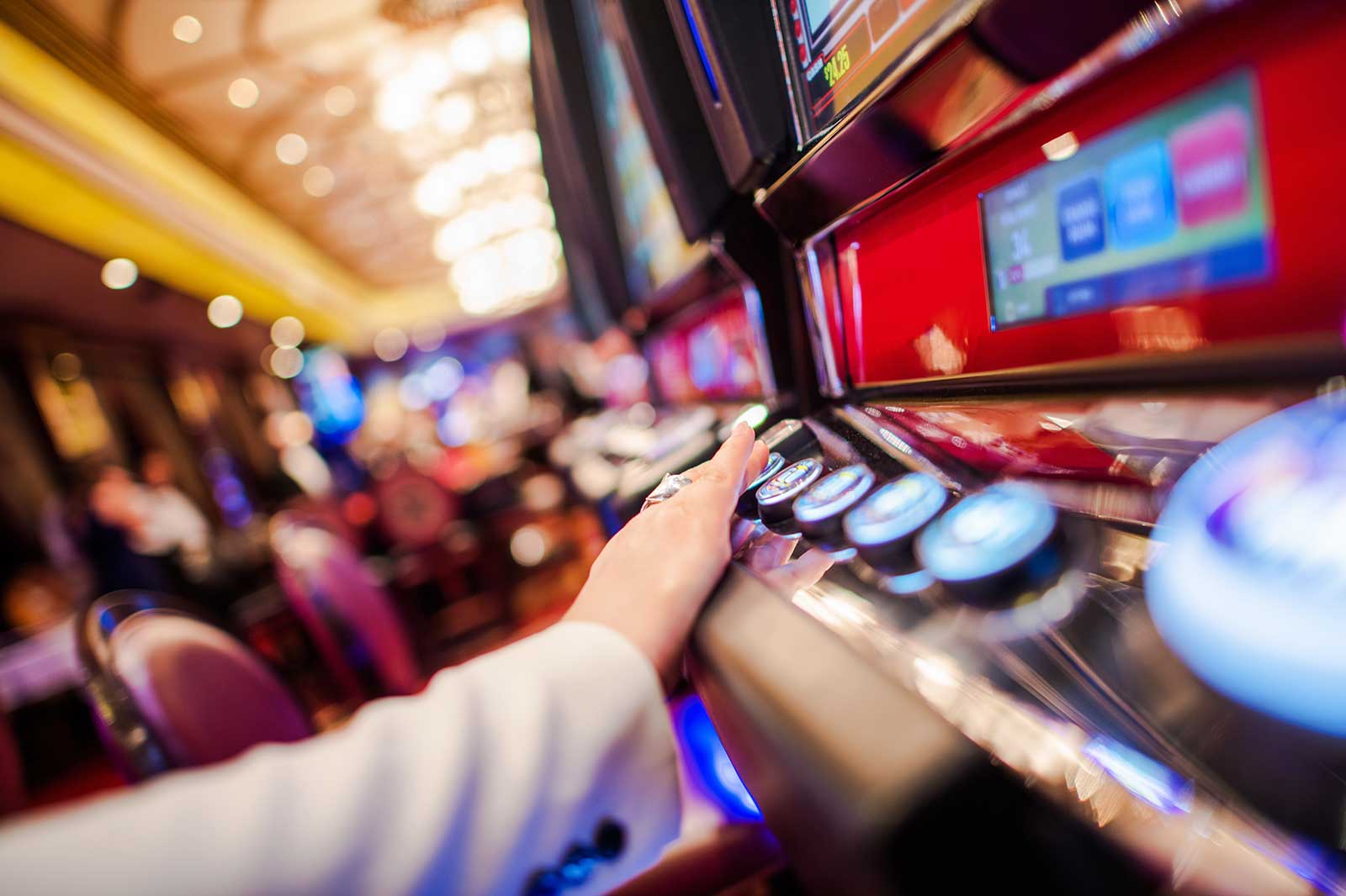 10 Best Casinos in New York - Where to Gamble in New York State? – Go
