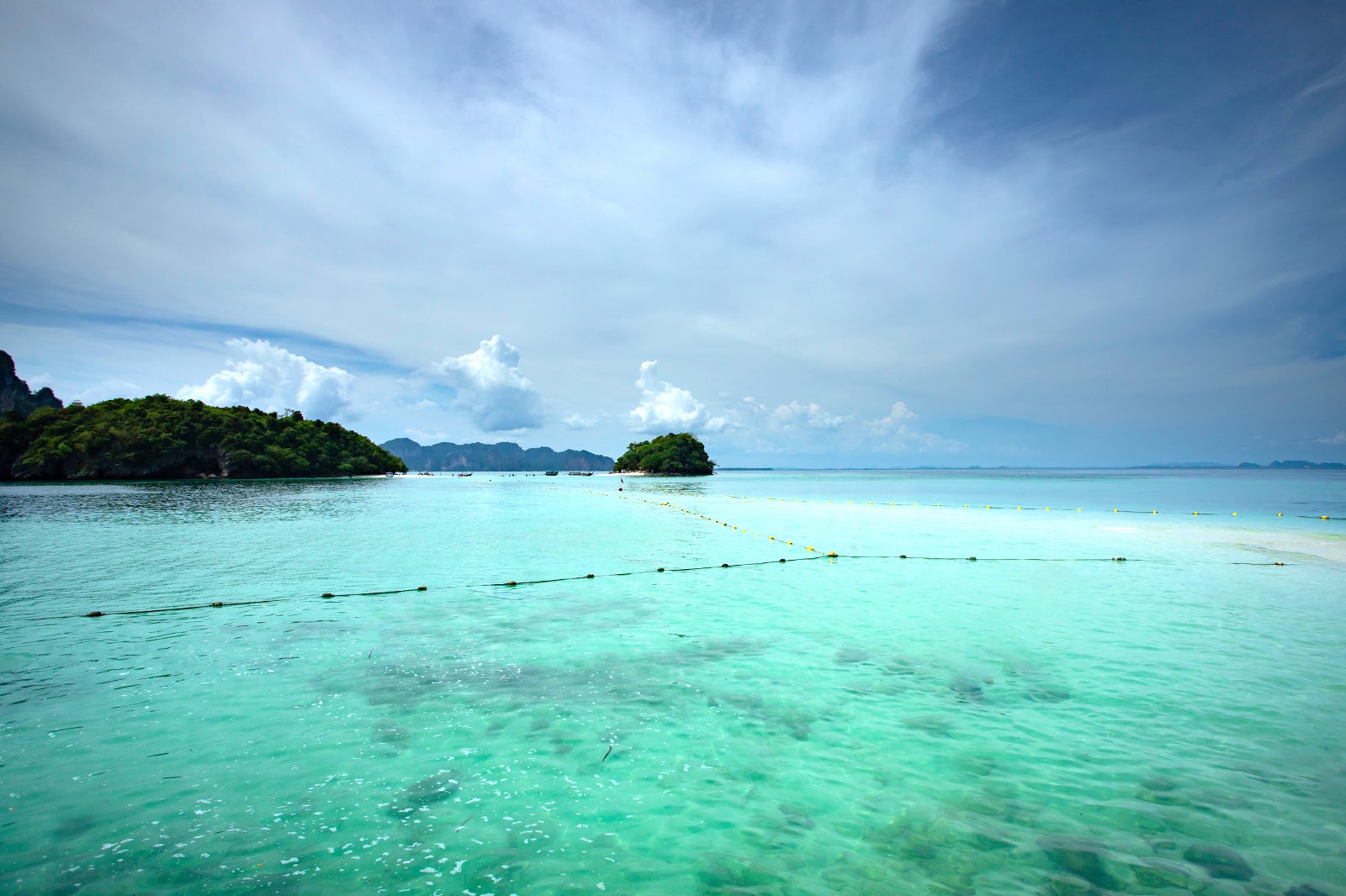 Phuket Weather When is the Best Time to Go to Phuket?