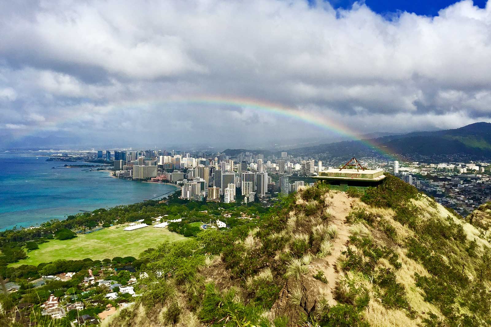 10 Best Hiking Trails in Oahu - Take a Walk Around Oahu’s Most ...