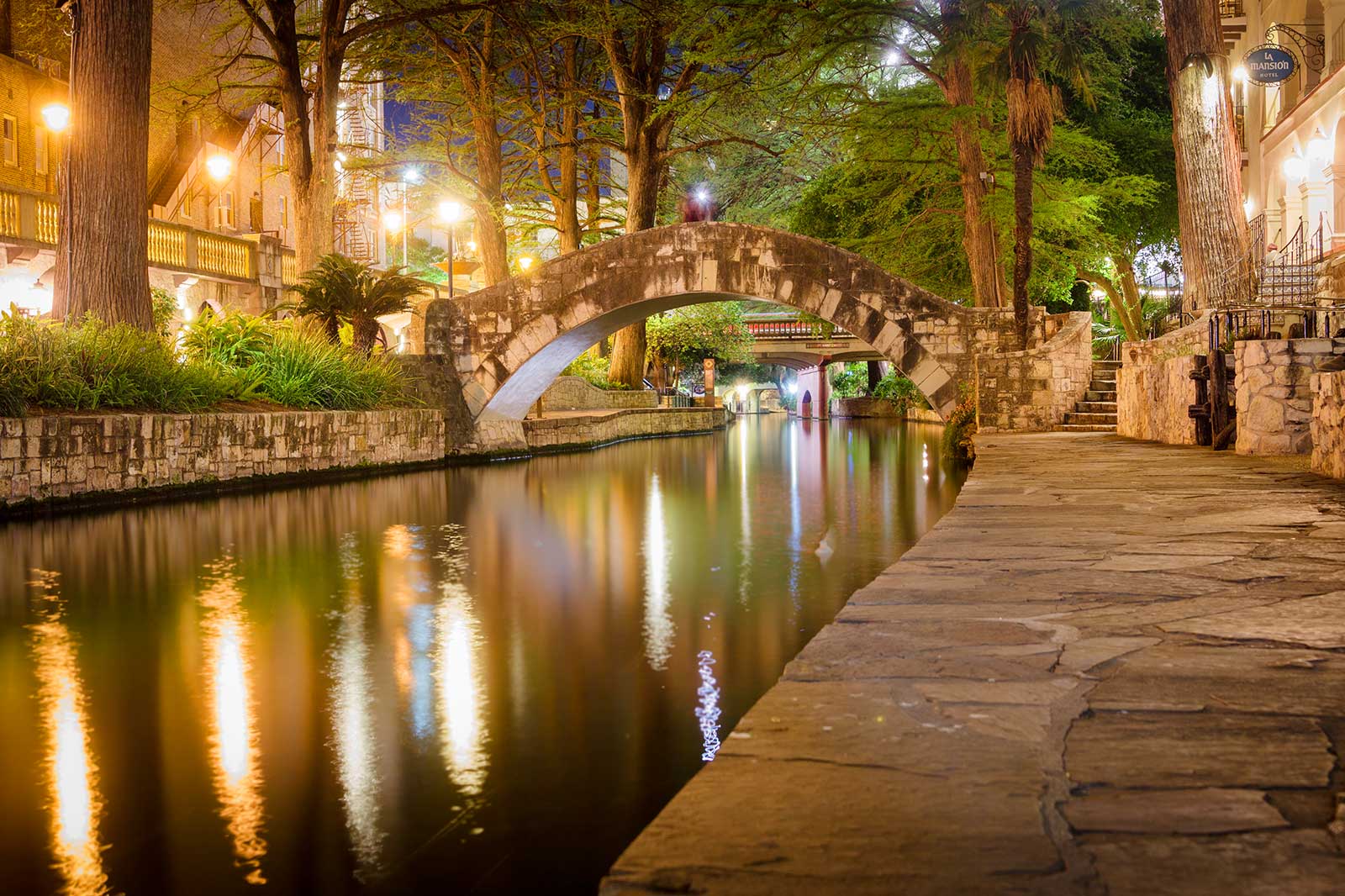 10 Best Things To Do On The San Antonio River Walk What Is The San