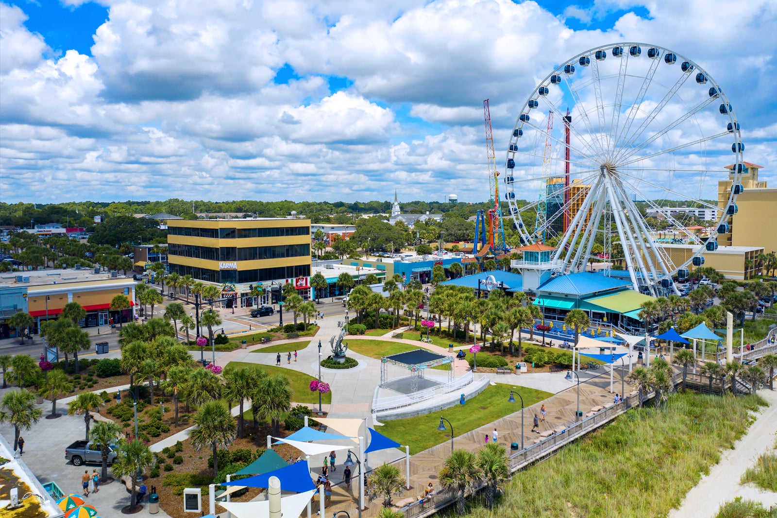 10 Best Shopping centres in Myrtle Beach - Myrtle Beach's Most Popular ...