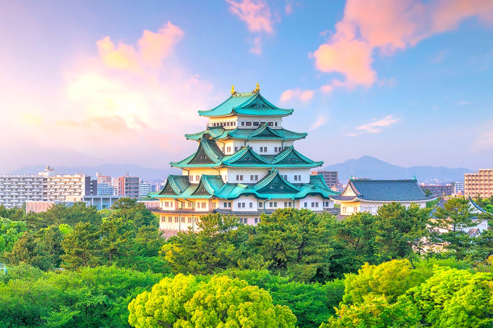 12 Best Things to Do in Nagoya - What is Nagoya Most Famous For