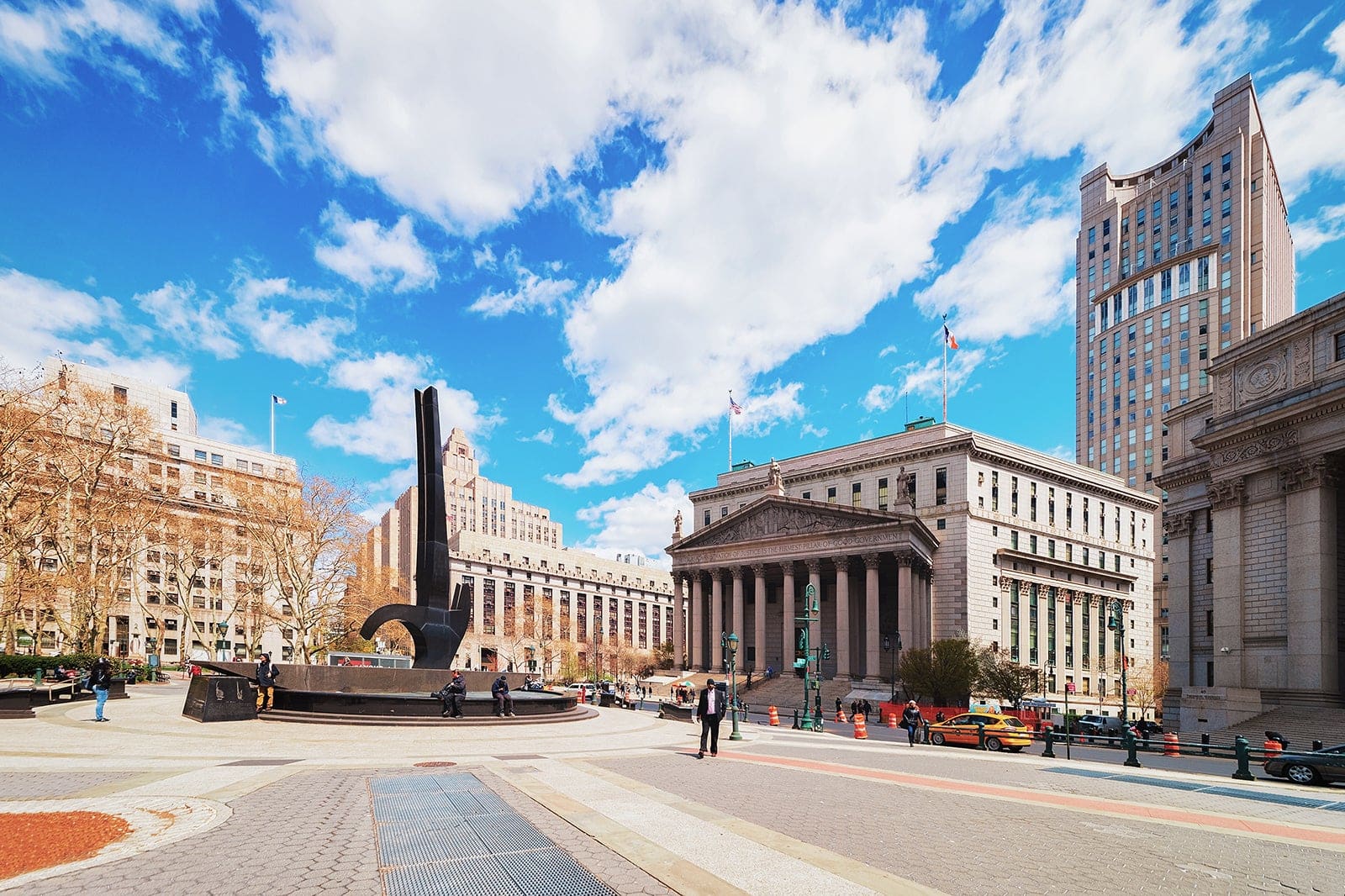 Federal Hall in New York Explore the First US Capitol building Go