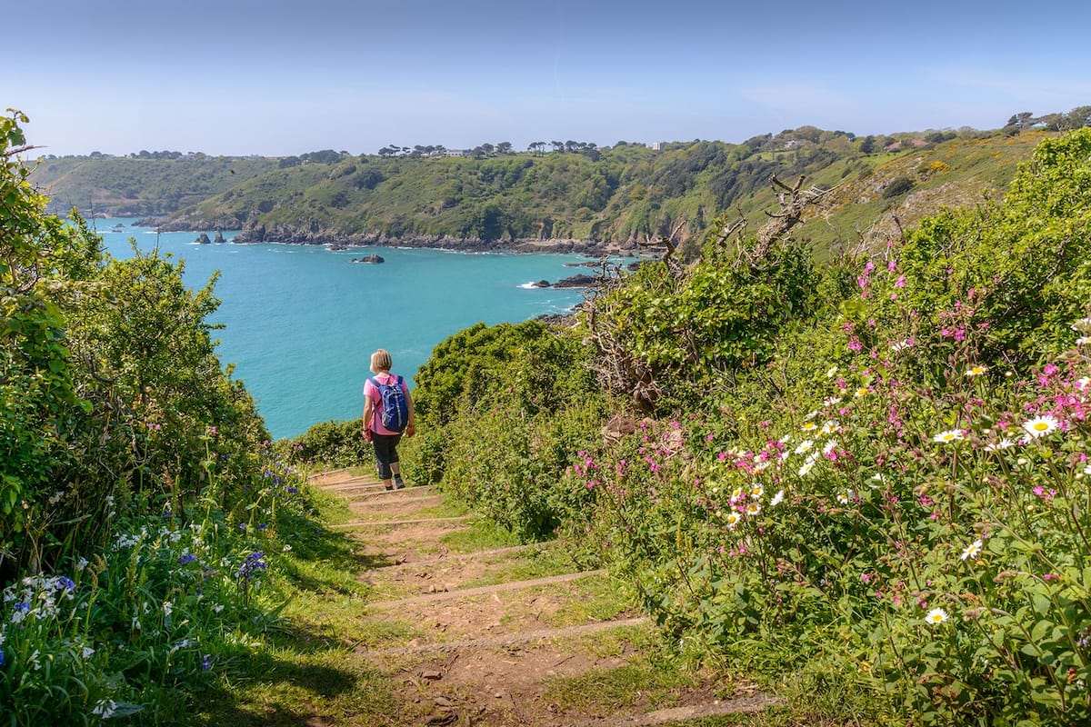 Guernsey What you need to know before you go Go Guides Guernsey What you need to know before you go Go Guides