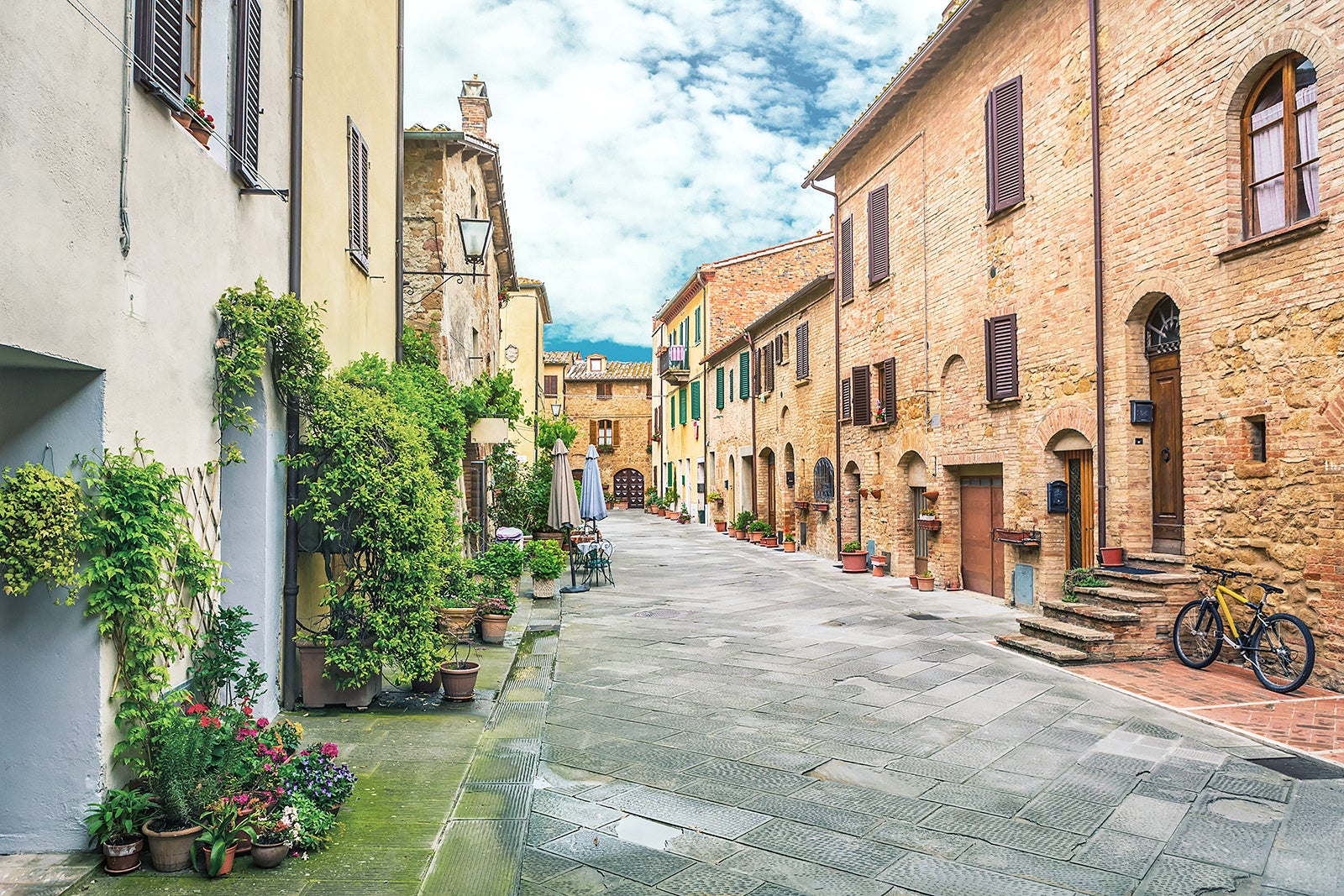 Tuscany What you need to know before you go Go Guides