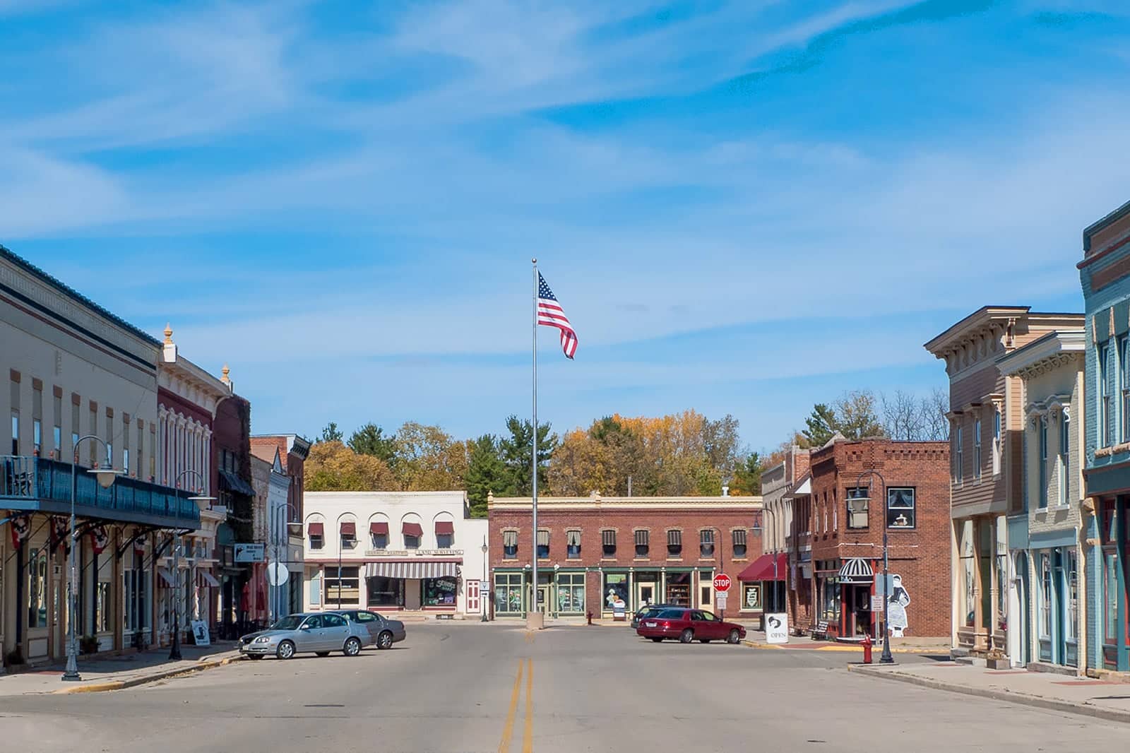 10 Must Visit Small Towns in Wisconsin Discover the Best Small Towns 10 Must Visit Small Towns in Wisconsin Discover the Best Small Towns