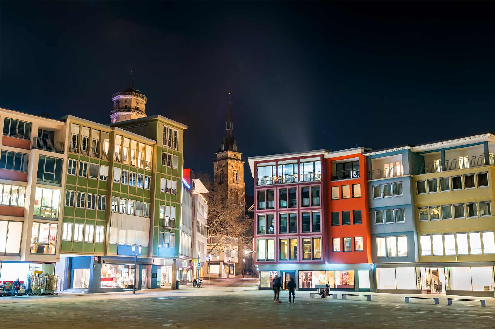 10 Best Things to Do After Dinner in Stuttgart Where to Go in Stuttgart at Night? Go Guides