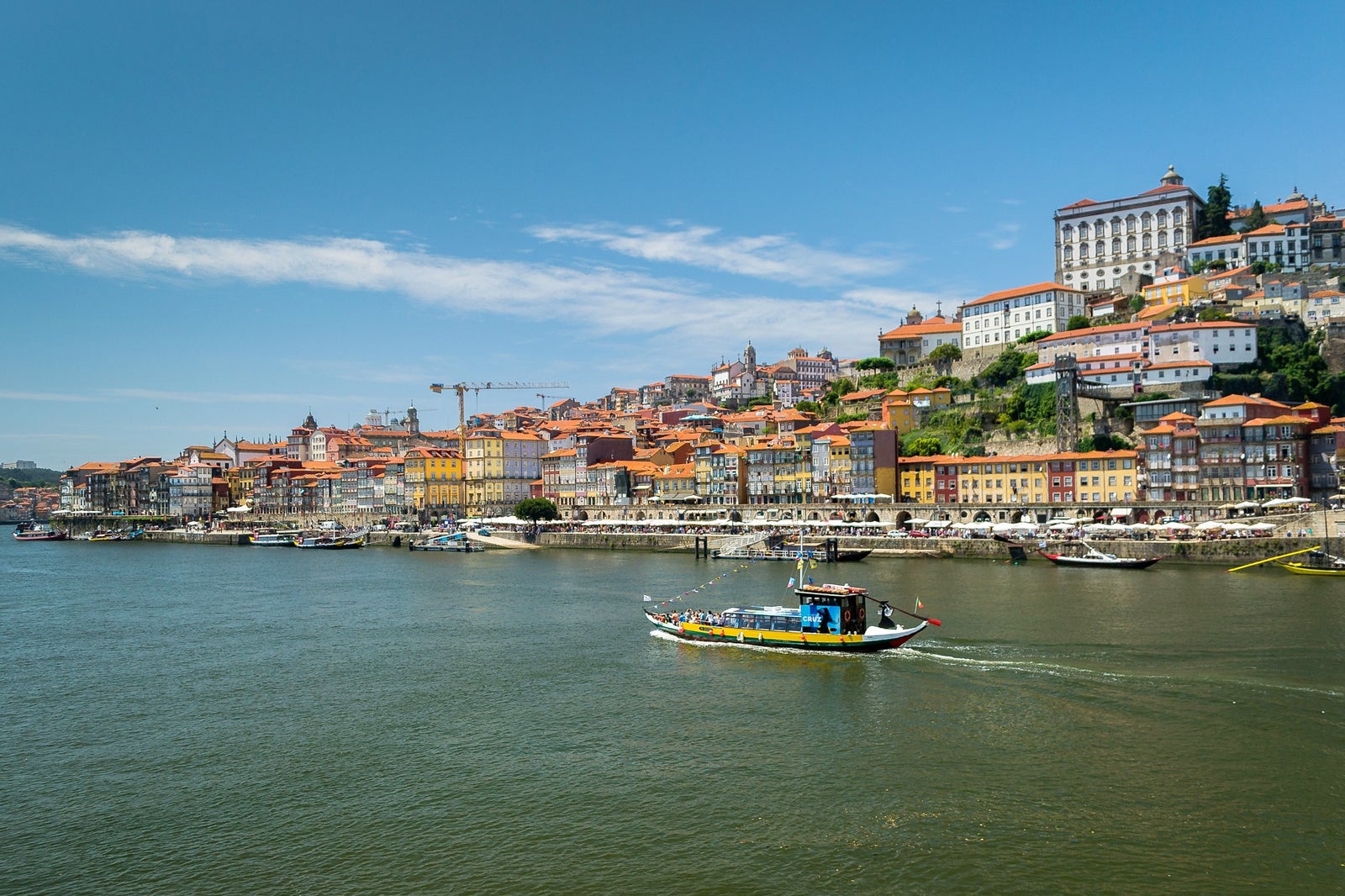 Visiter Porto : Que voir et faire ? Tourisme curieux au Portugal