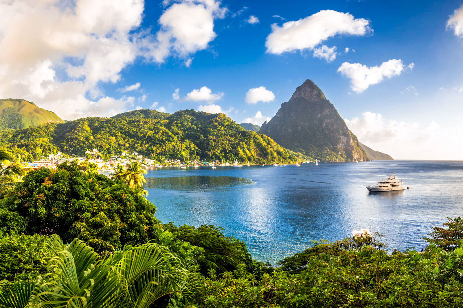 Caribbean Mail Order Clothing: Your Gateway to Island Style!