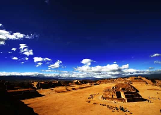 Oaxaca, Mexico