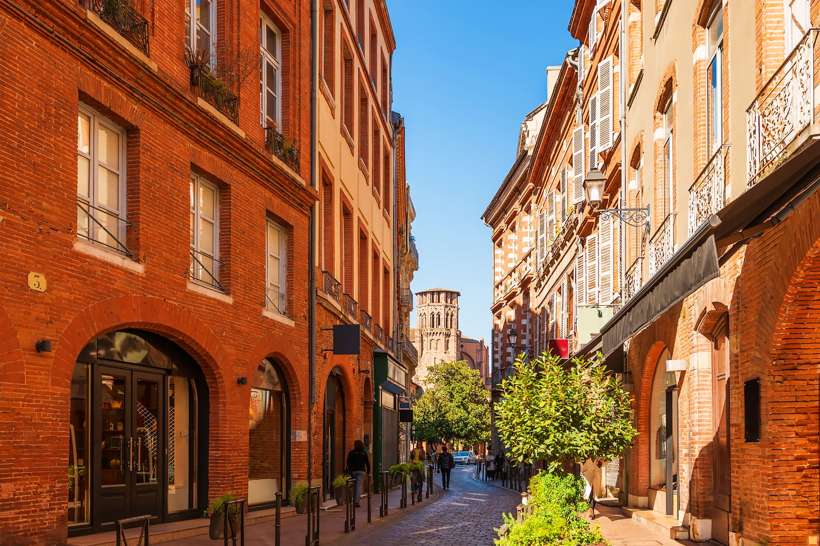9 Tipps für einen perfekten Tag in Toulouse - Wofür ist Toulouse