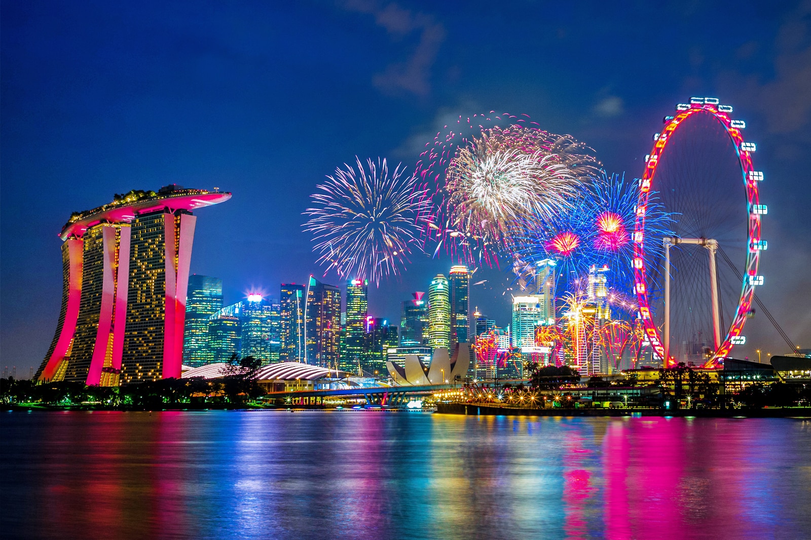 Singapore
