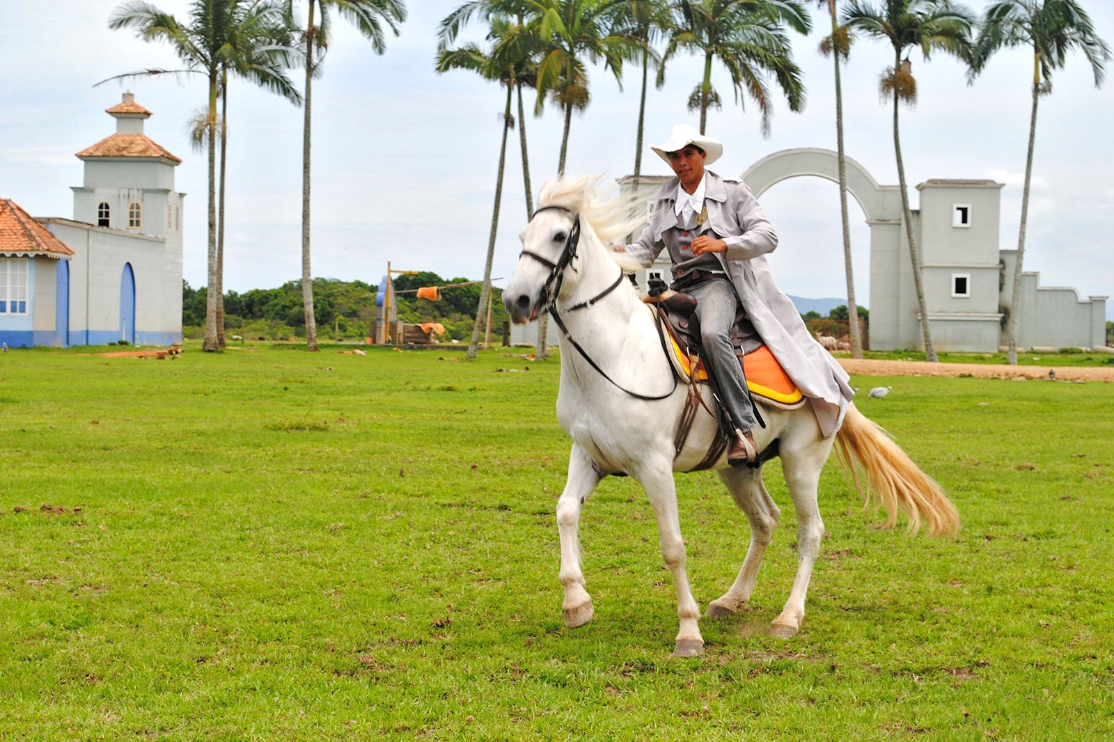 Beto Carrero World