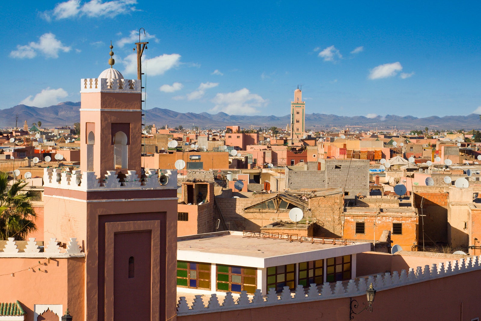 10 Best Things to Do in Marrakech - What is Marrakech Most Famous For ...