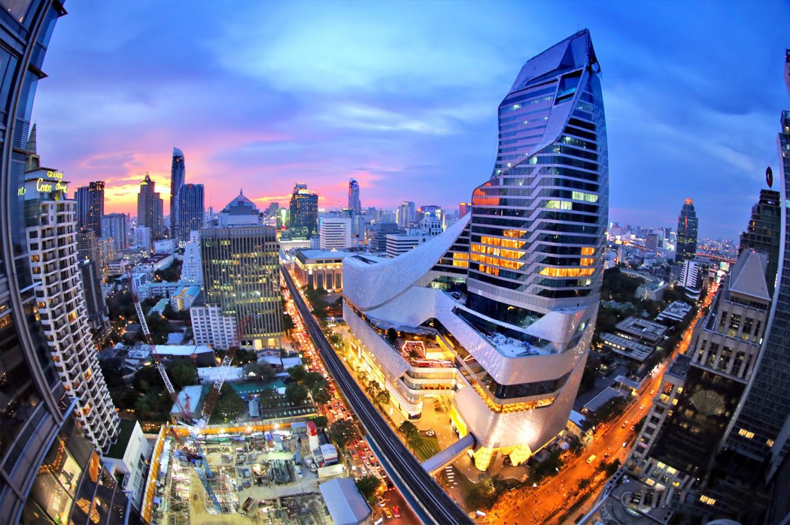 45 Best Bangkok Shopping Malls - Most Popular Shopping Malls in Bangkok ...