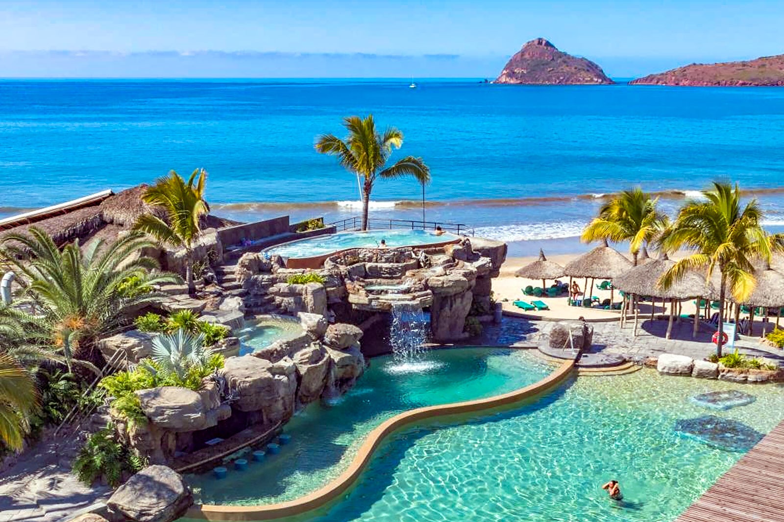 10 Best Family Hotels in Mexico What are the Best Hotels in Mexico