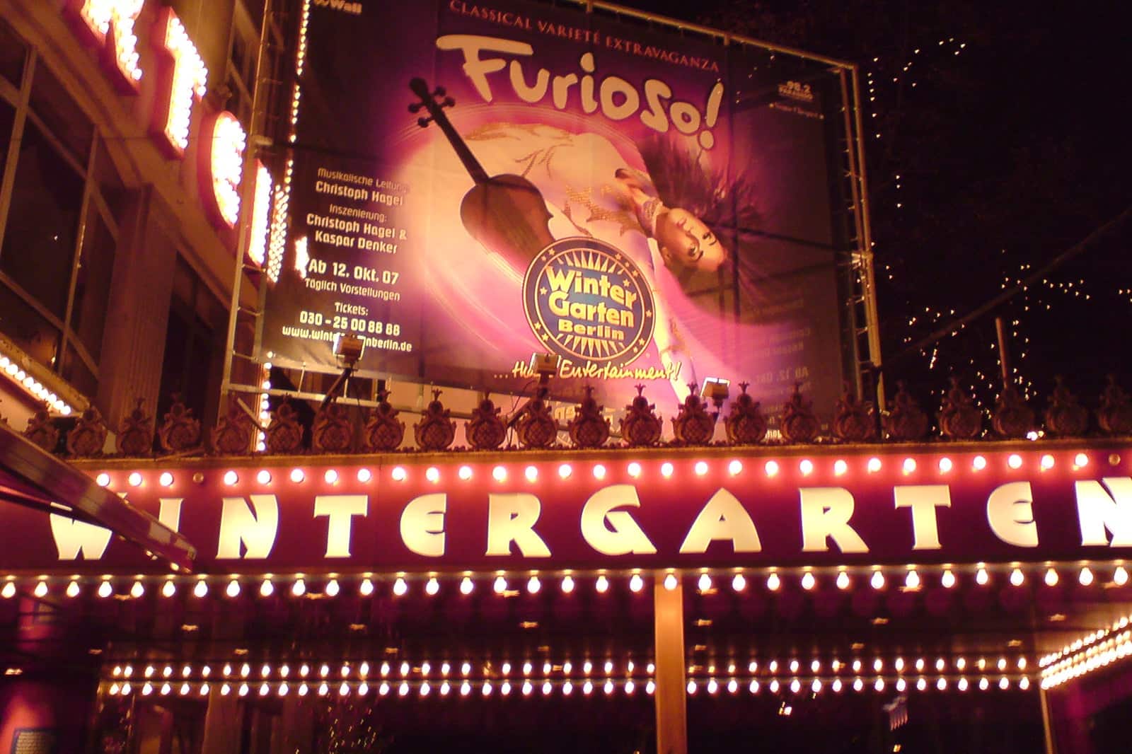 11 Best Theaters in Berlin Where to See a Show or Play in Berlin? Go Guides 11 Best Theaters in Berlin Where to See a Show or Play in Berlin? Go Guides