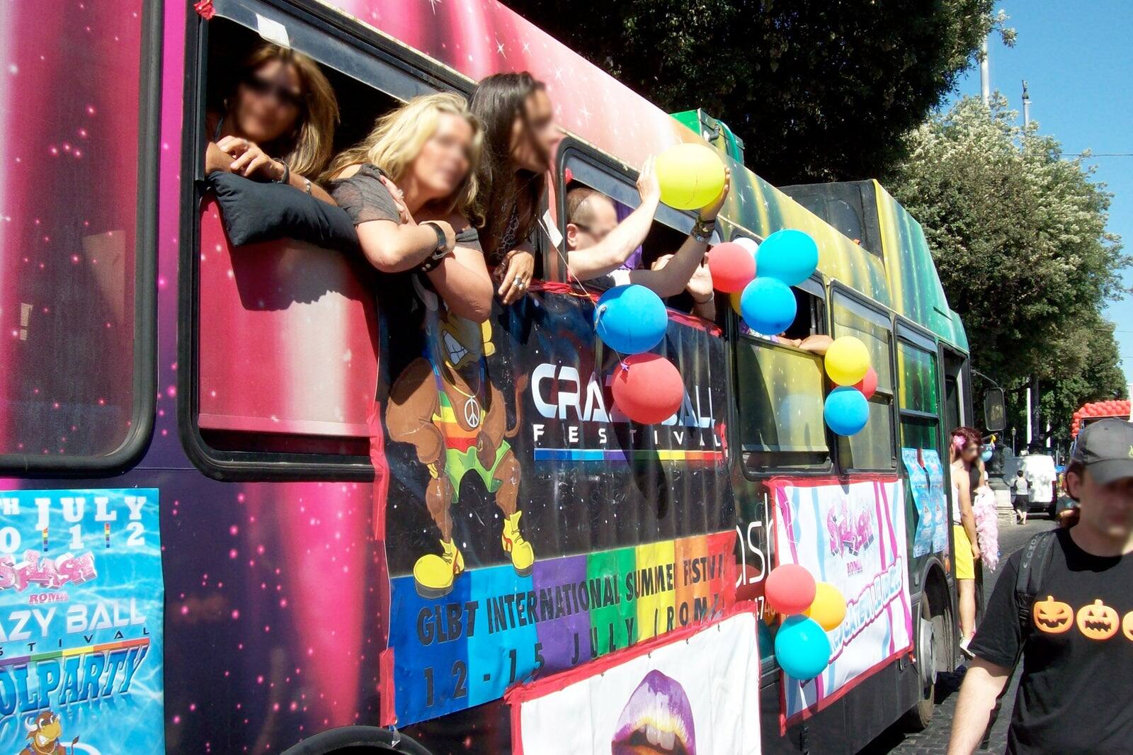 Gay and lesbian tours europe - Nude pics New porn 2020 Female body builders clitoris