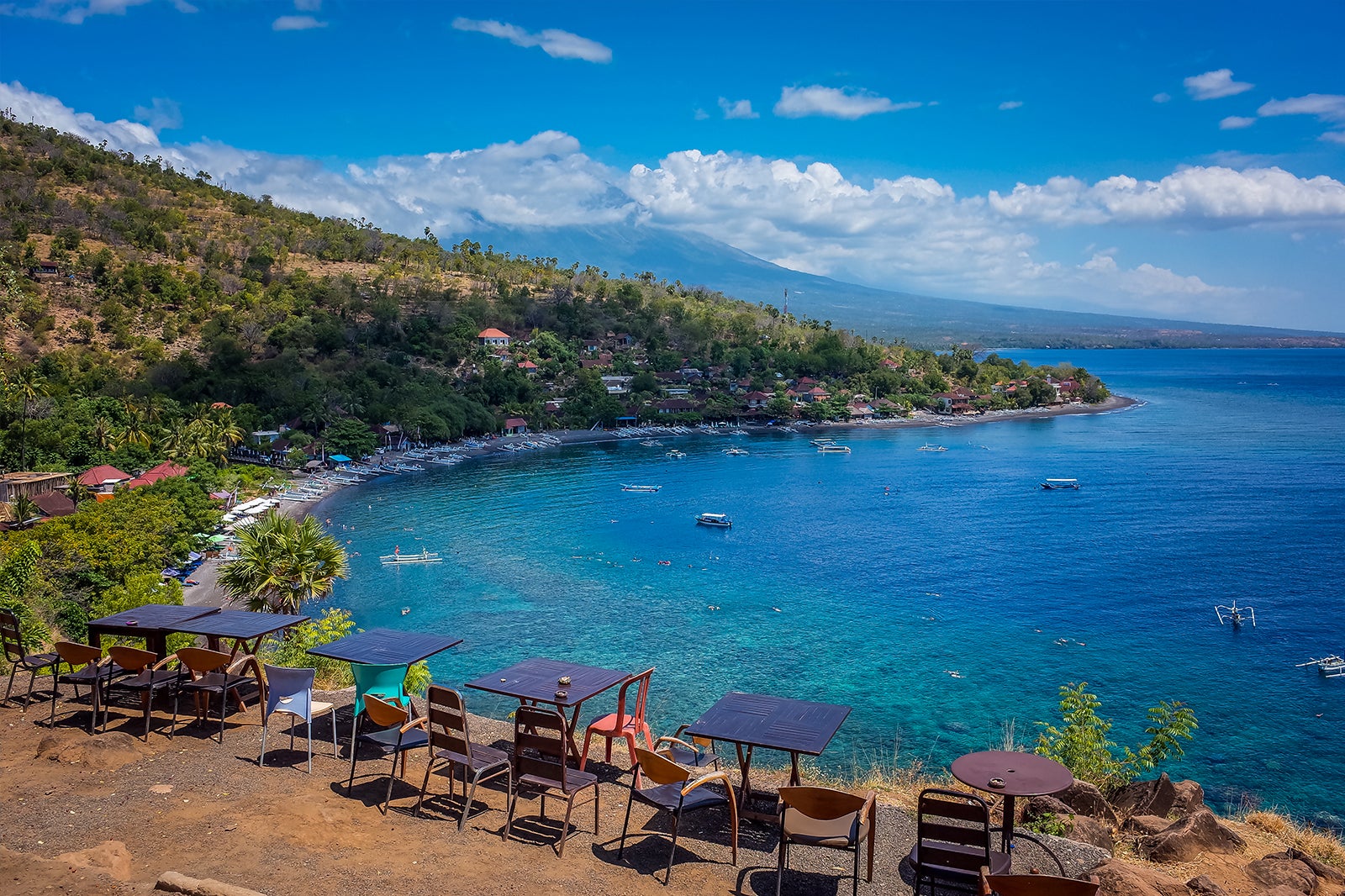 10 Best Viewpoints in Bali - Bali’s Most Scenic Views