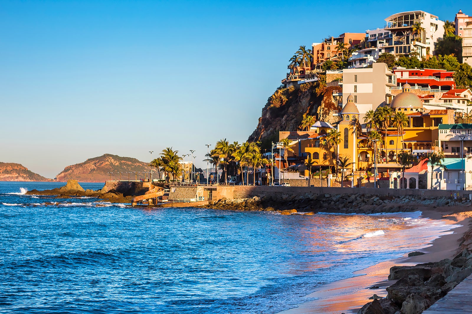 Mazatlán - What you need to know before you go - Go Guides