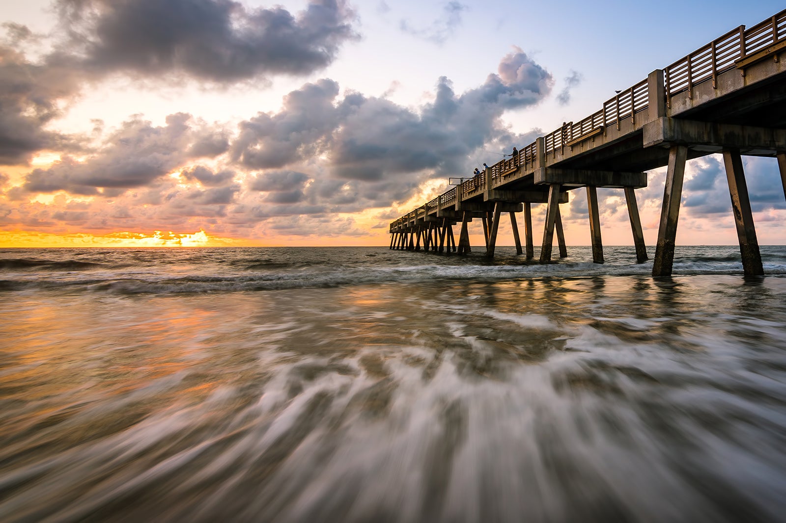 10 Best Beaches In Jacksonville Which Jacksonville Beach Is Right For 