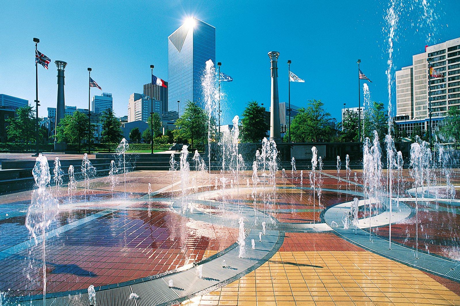 10 Best Free Things to Do in Atlanta - Atlanta for Budget Travellers - Go  Guides