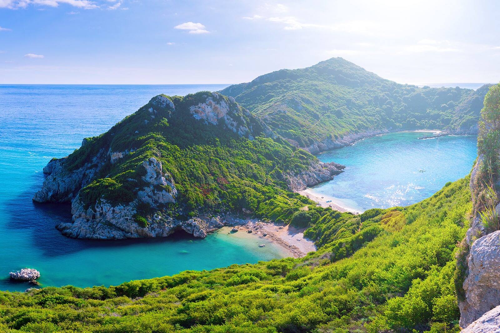 Europe Islan 10 Best European Islands to Visit - Which Island in Europe is Right For ...