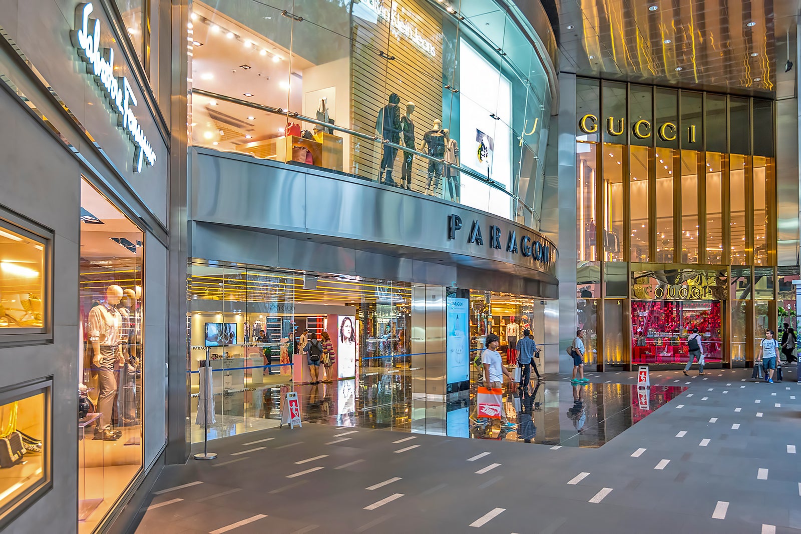 16 Best Places to Go Shopping in Orchard Road - Where to Shop in Orchard  Road – Go Guides