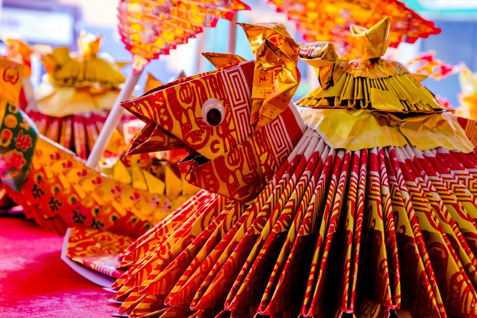 Por Tor Festival in Phuket Town - Hungry Ghost Festival in Phuket – Go  Guides