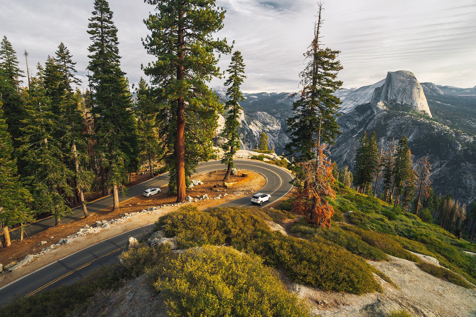 10 Best Things To Do In Yosemite National Park What Is Yosemite