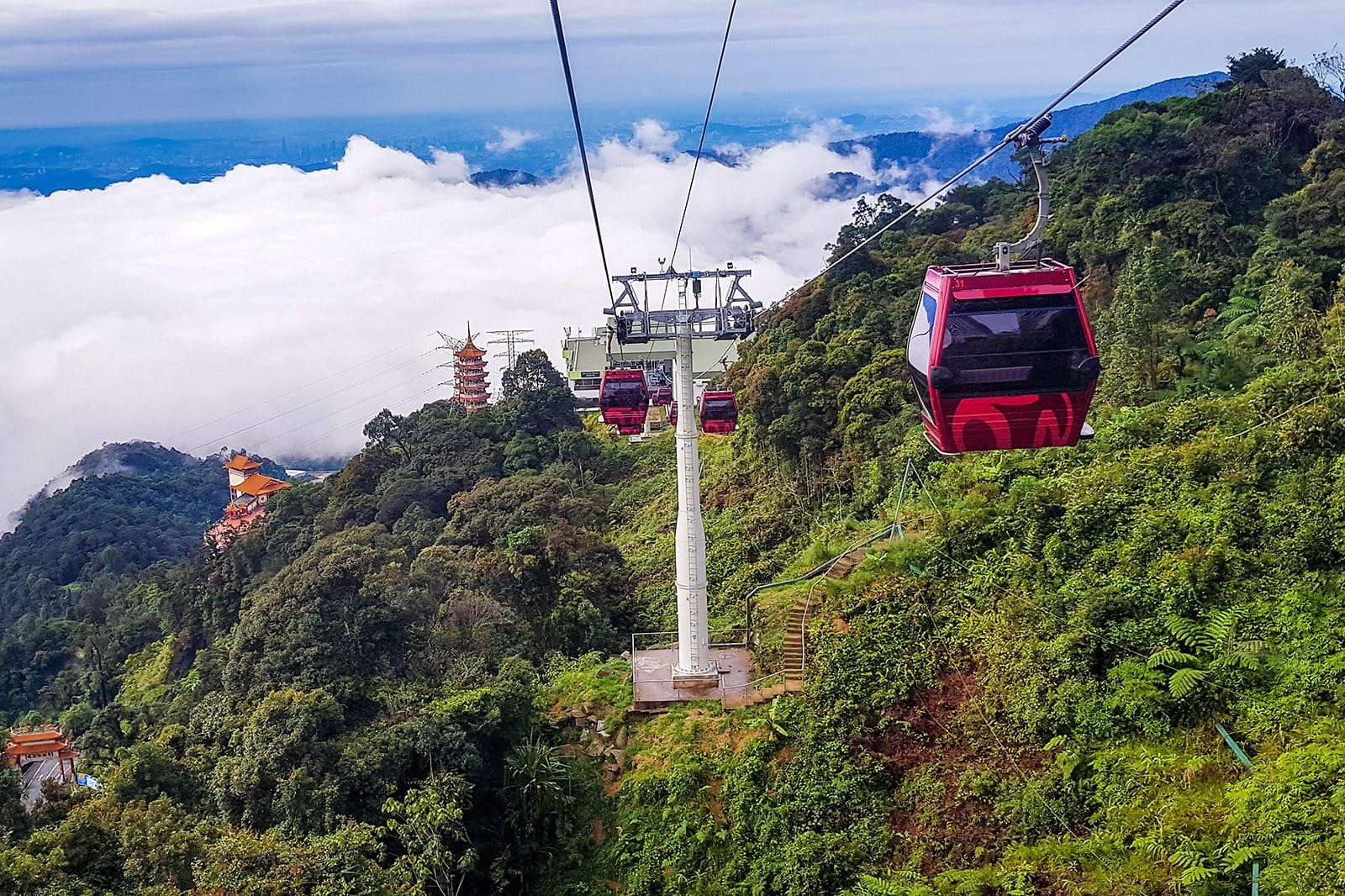 16 Best Things to Do in Genting Highlands - What is Genting Highlands ...