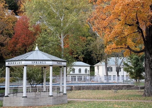 15 Closest Hotels To Berkeley Springs State Park In 15 Closest Hotels To Berkeley Springs State Park In