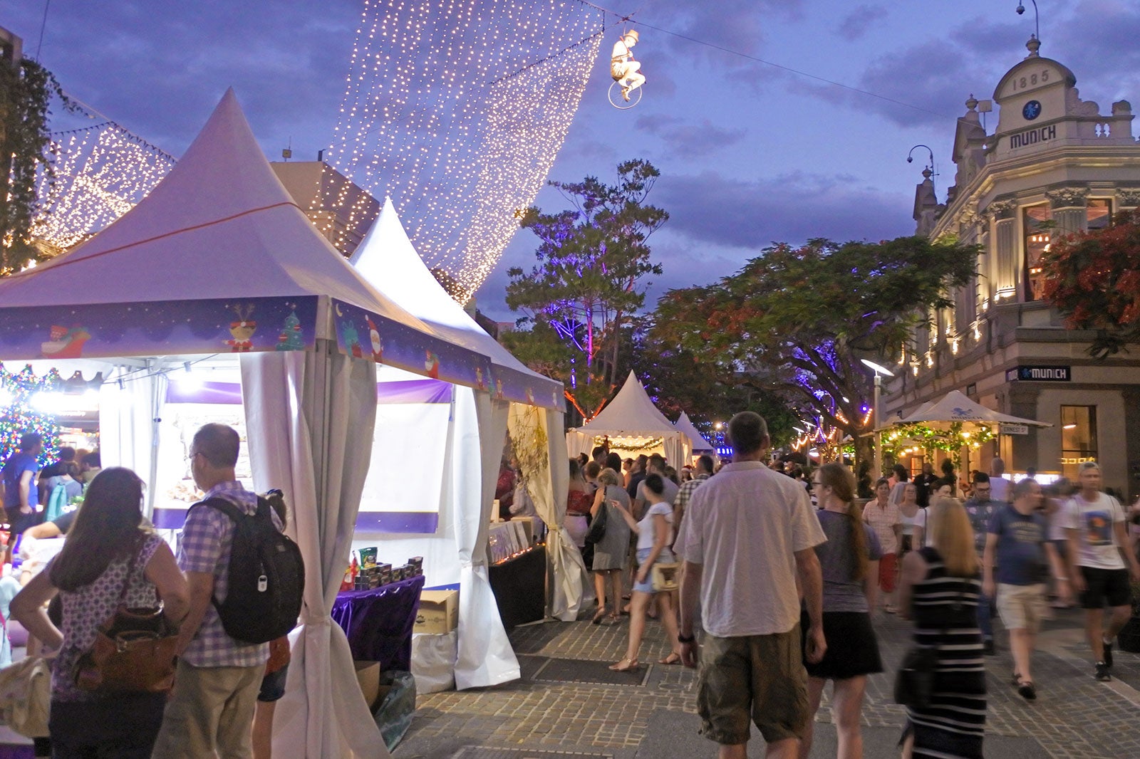 10 Best Things to Do After Dinner in Brisbane Where to Go in Brisbane