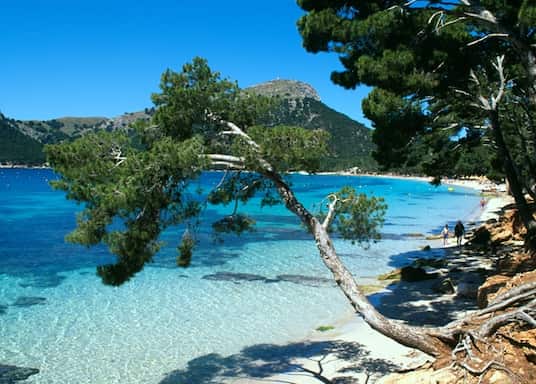 Sant Antoni de Portmany, Spain