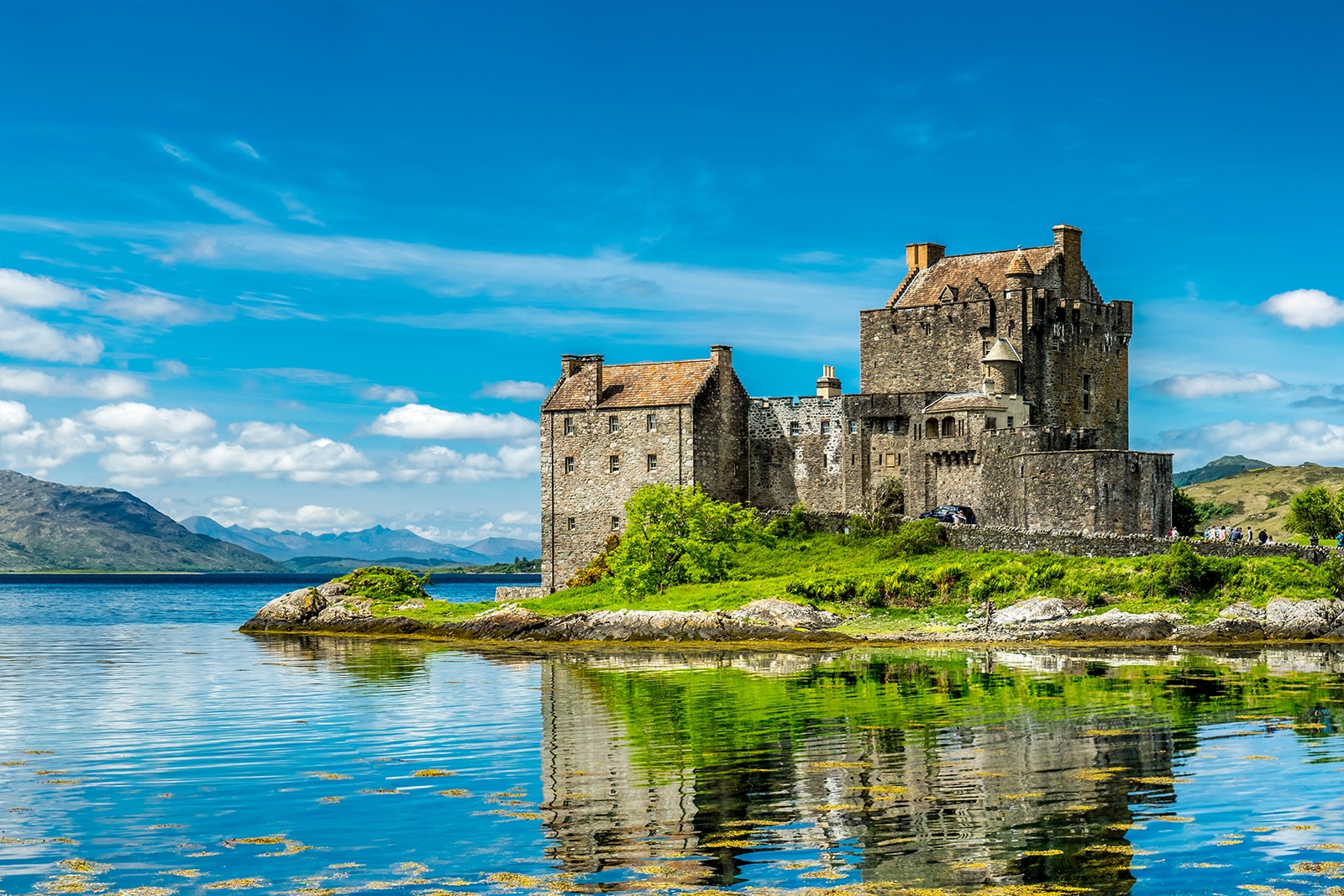 10 choses à faire dans les Highlands écossais - À la découverte des joyaux  des Highlands écossais : Guides Go